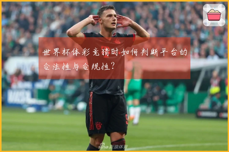世界杯体彩竞猜时如何判断平台的合法性与合规性？