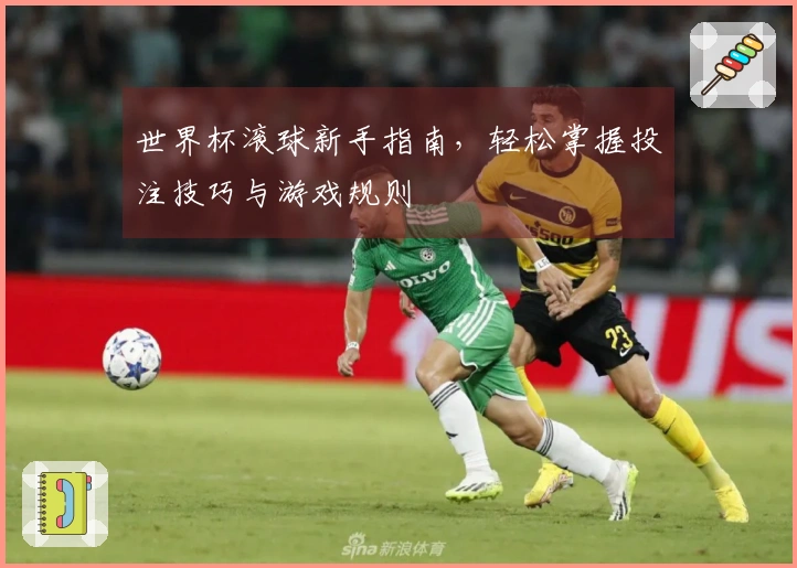 世界杯滚球新手指南，轻松掌握投注技巧与游戏规则
