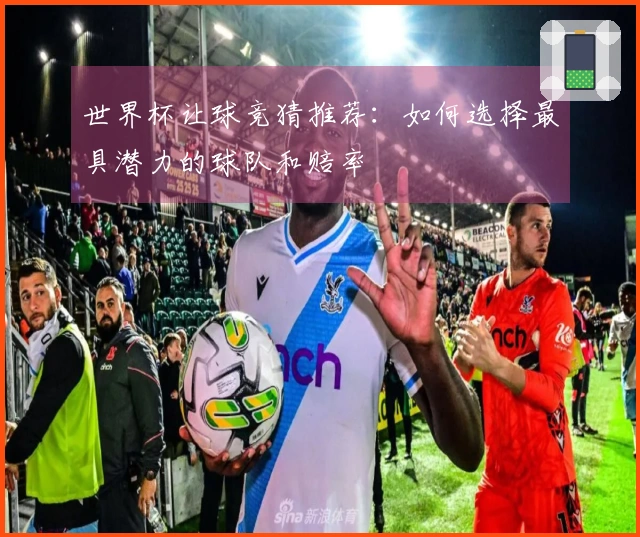 世界杯让球竞猜推荐：如何选择最具潜力的球队和赔率
