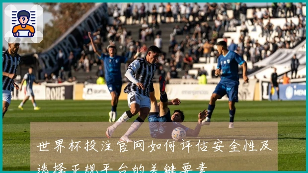 世界杯投注官网如何评估安全性及选择正规平台的关键要素
