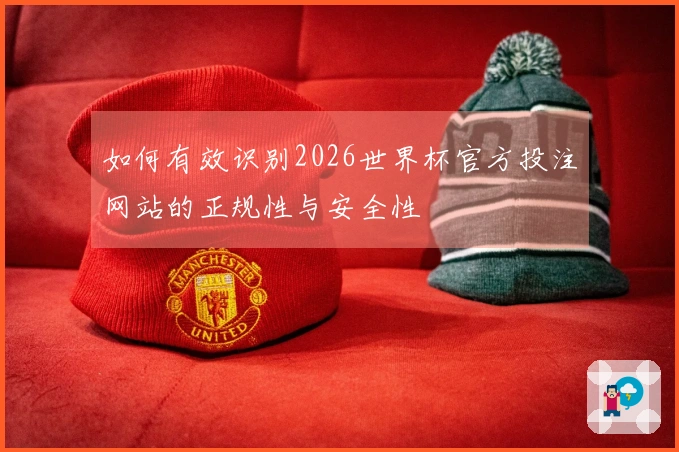 如何有效识别2026世界杯官方投注网站的正规性与安全性