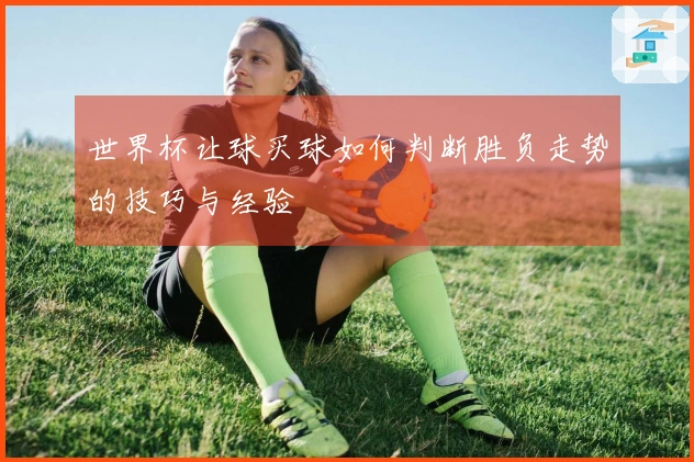 世界杯让球买球如何判断胜负走势的技巧与经验