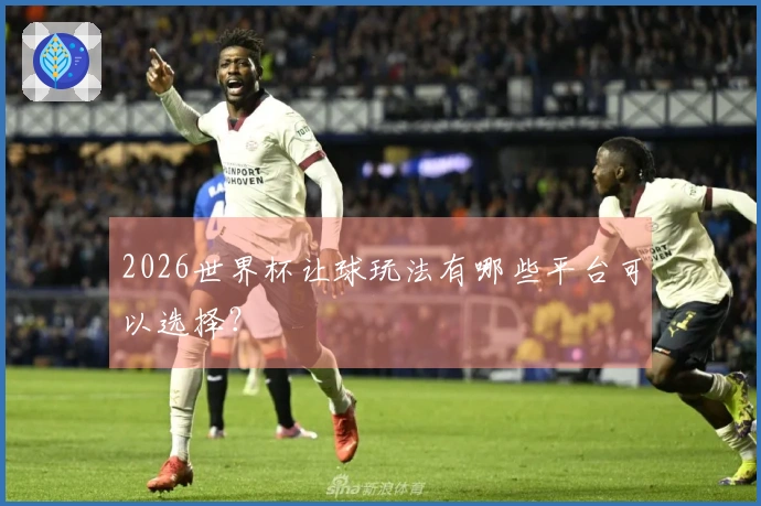 2026世界杯让球玩法有哪些平台可以选择？