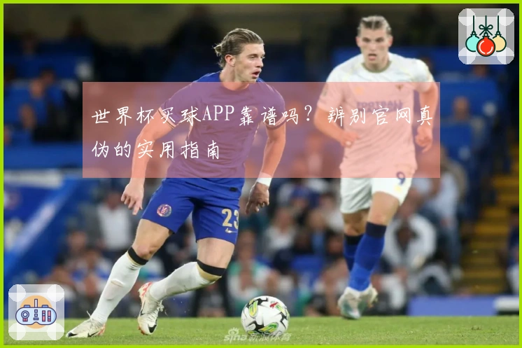 世界杯买球APP靠谱吗？辨别官网真伪的实用指南