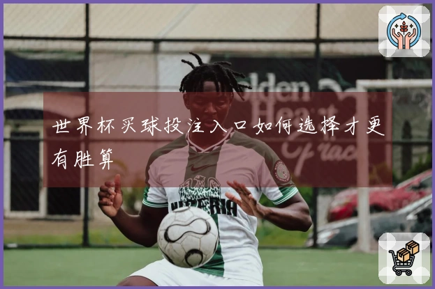 世界杯买球投注入口如何选择才更有胜算