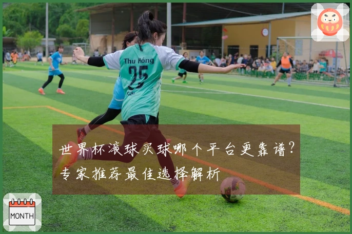 世界杯滚球买球哪个平台更靠谱？专家推荐最佳选择解析