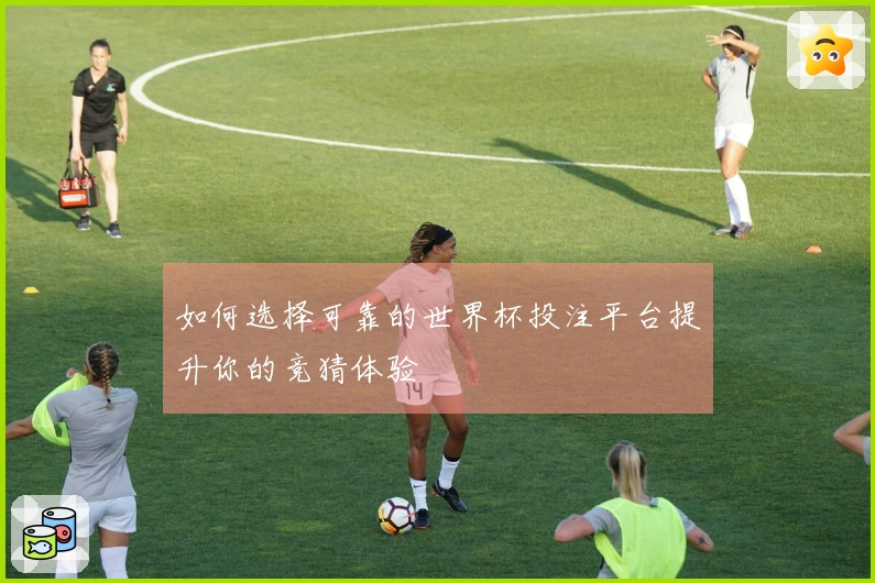 如何选择可靠的世界杯投注平台提升你的竞猜体验