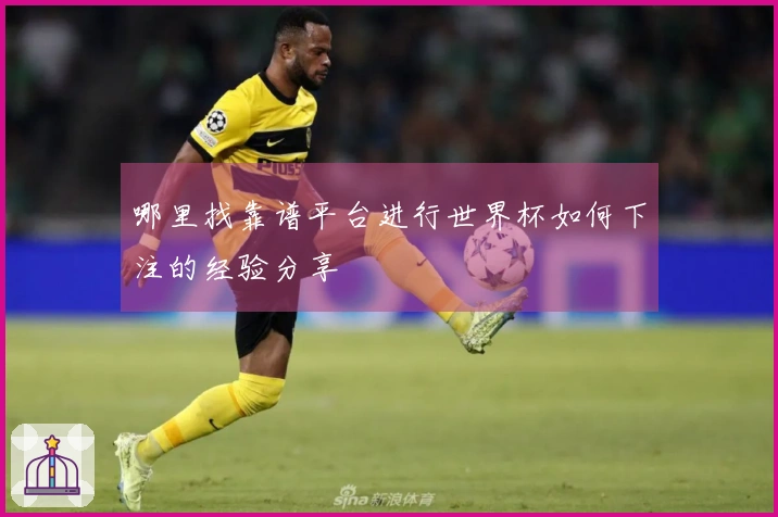 哪里找靠谱平台进行世界杯如何下注的经验分享