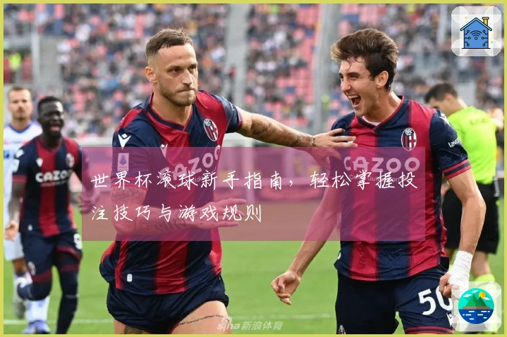 世界杯滚球新手指南,轻松掌握投注技巧与游戏规则