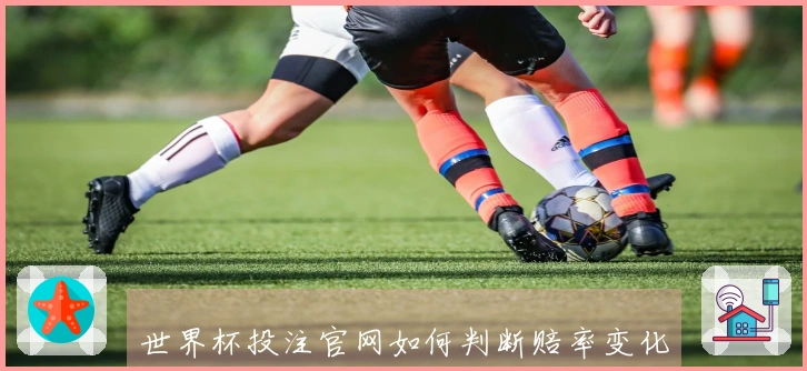 世界杯投注官网如何判断赔率变化以做出明智选择
