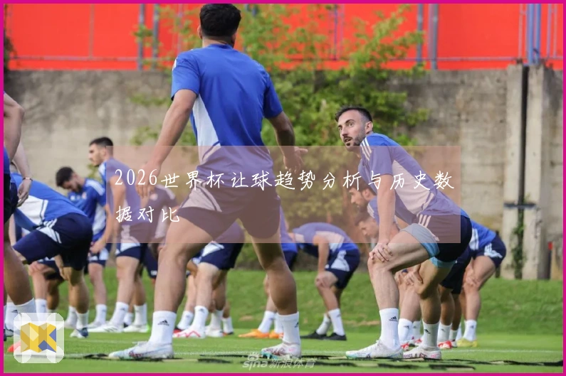 2026世界杯让球趋势分析与历史数据对比