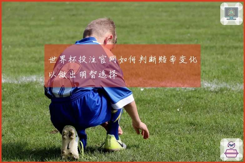 世界杯投注官网如何判断赔率变化以做出明智选择