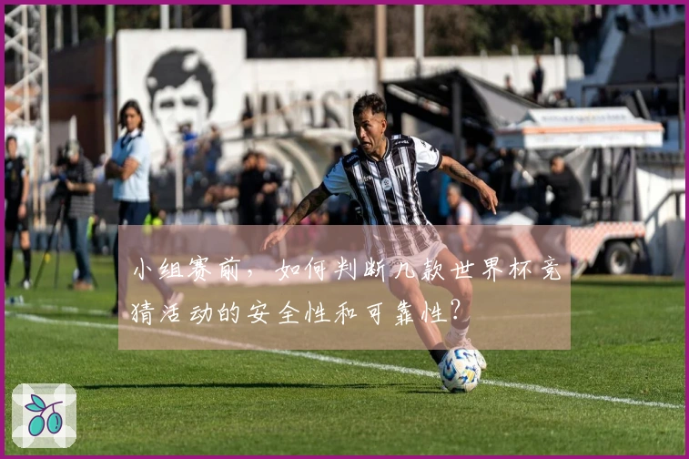 小组赛前，如何判断几款世界杯竞猜活动的安全性和可靠性？