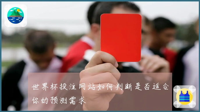 世界杯投注网站如何判断是否适合你的预测需求