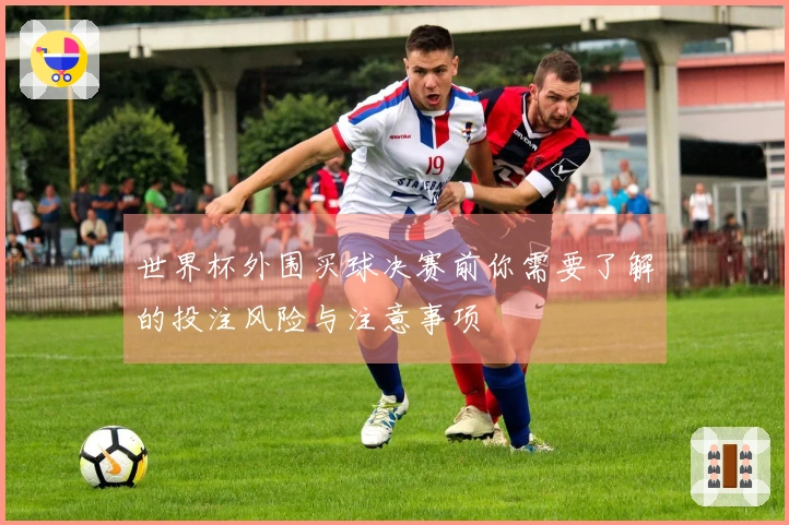 世界杯外围买球决赛前你需要了解的投注风险与注意事项