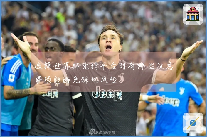 选择世界杯竞猜平台时有哪些注意事项能避免踩坑风险