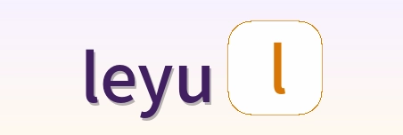 leyu Logo